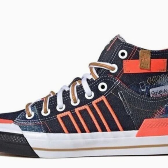 Mens sneakers - Picture 2 of 9